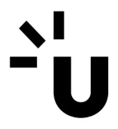 U logo