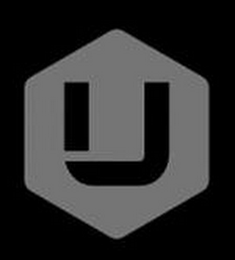 U logo