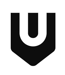 U logo