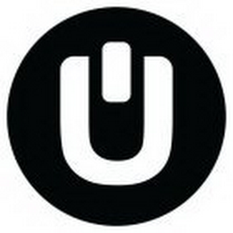 U logo