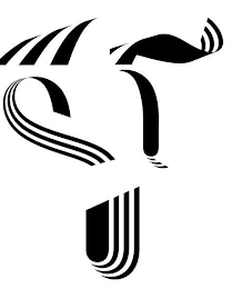 U logo