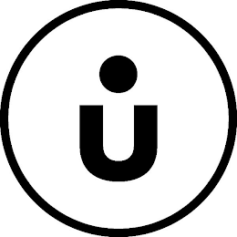 U logo