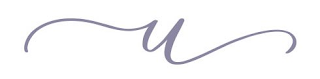 U logo