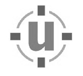 U logo