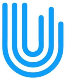 U logo