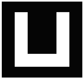 U logo