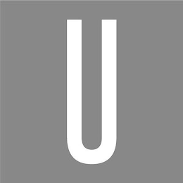 U logo