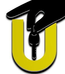 U logo