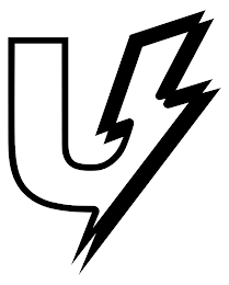 U logo