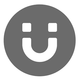 U logo