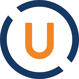U logo