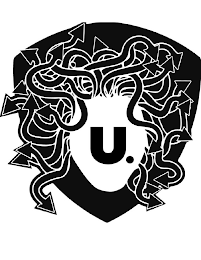 U. logo