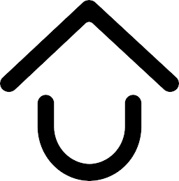 U logo