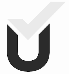 U logo