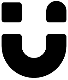 U logo