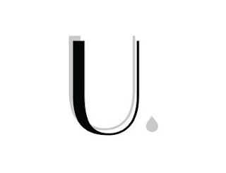 U logo