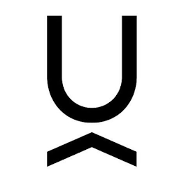 U logo