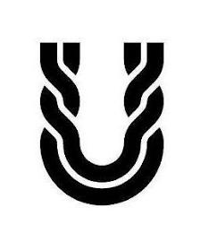 U logo