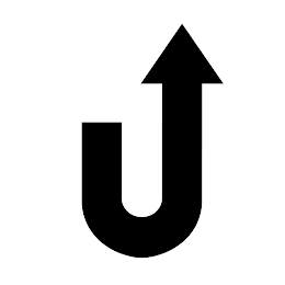 U logo