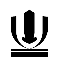 U logo