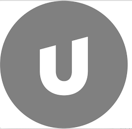 U logo