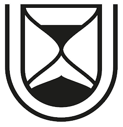 U logo