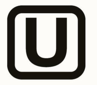 U logo