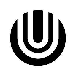 U logo