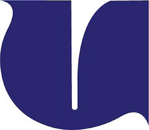 U logo