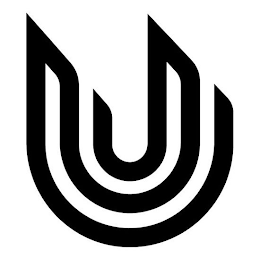 U logo