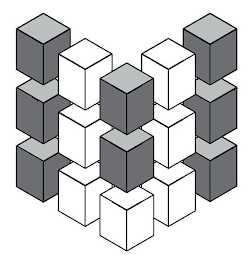 U logo