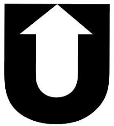 U logo