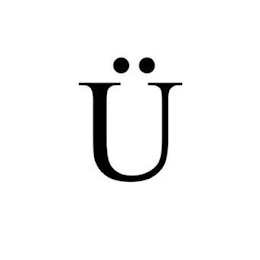 U logo