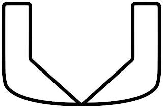 U logo