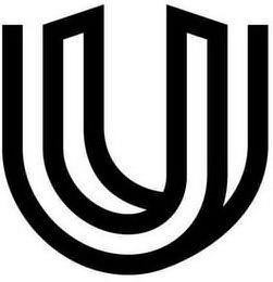 U logo