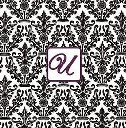 U logo