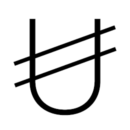 U logo