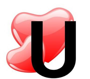 U logo