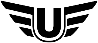 U logo