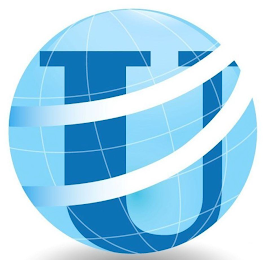 U logo