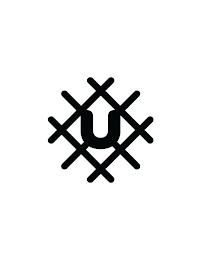 U logo