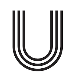 U logo