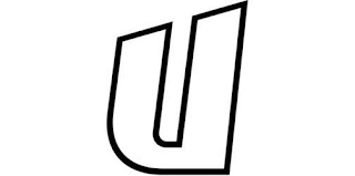 U logo