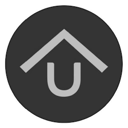 U logo