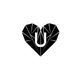 U logo