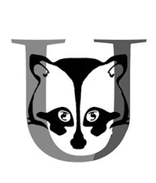 U logo