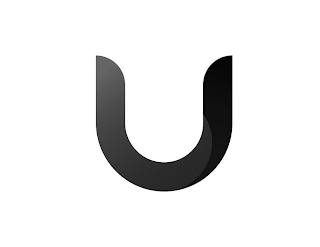 U logo