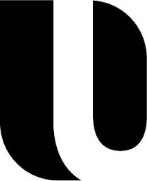 U logo