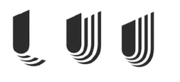 U logo