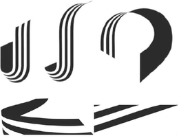 U logo